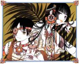 BUY NEW xxxholic - 155087 Premium Anime Print Poster